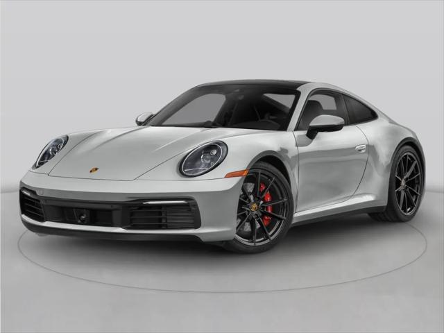 2024 Porsche 911 Edition 50 Years Porsche Design for sale in Pinellas Park, FL