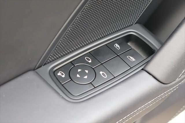 2024 Porsche 911 Edition 50 Years Porsche Design