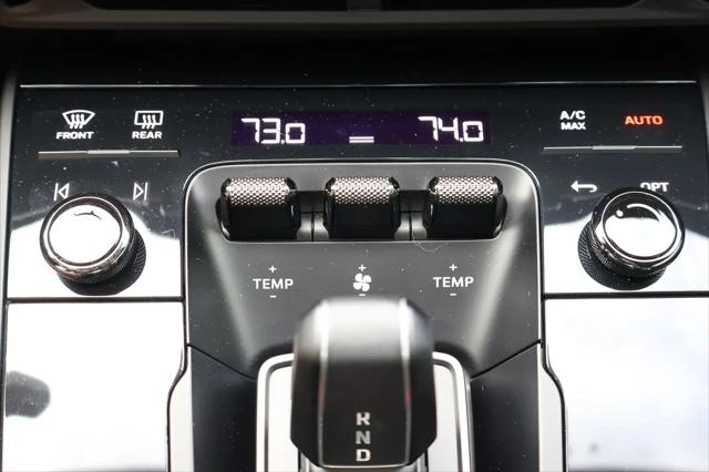 2024 Porsche 911 Edition 50 Years Porsche Design