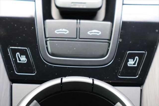 2024 Porsche 911 Edition 50 Years Porsche Design