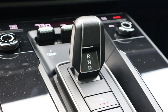 2024 Porsche 911 Edition 50 Years Porsche Design