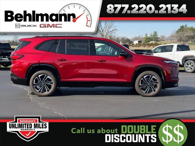 2026 Buick Enclave Sport Touring FWD for sale in Troy, MO