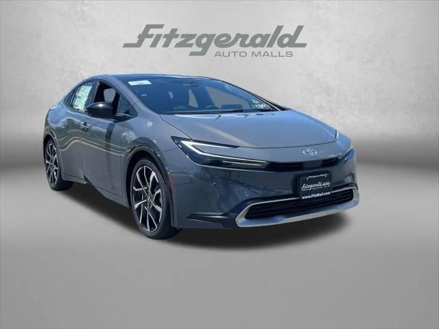 2026 Toyota Prius Plug-In XSE for sale in Gaithersburg, MD