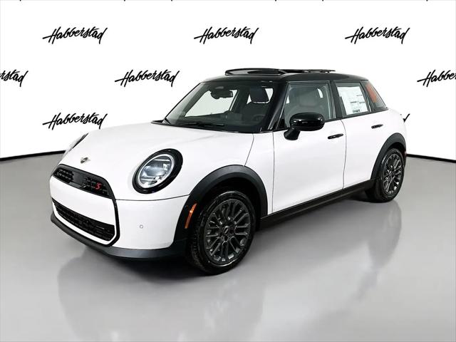 2026 MINI Hardtop Cooper S for sale in Huntington Station, NY