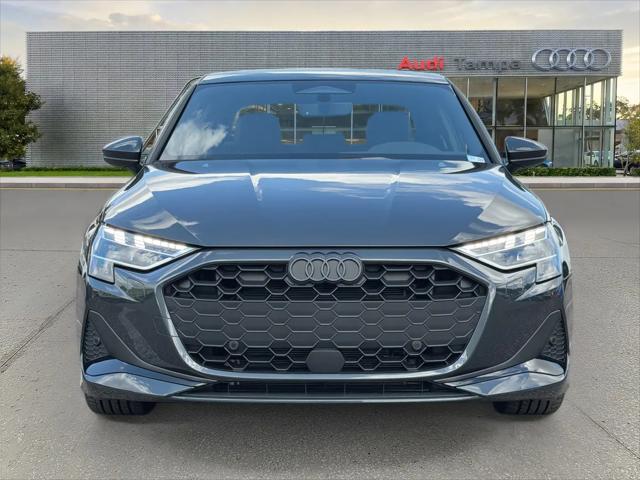 2026 Audi A3 Premium 40 TFSI quattro S tronic
