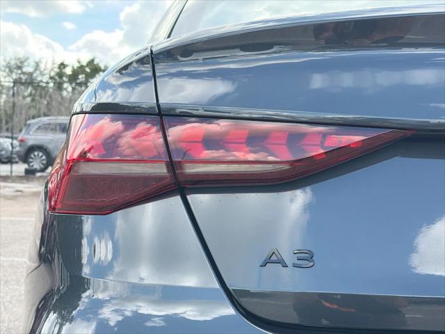 2026 Audi A3 Premium 40 TFSI quattro S tronic