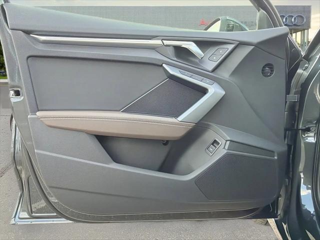 2026 Audi A3 Premium 40 TFSI quattro S tronic