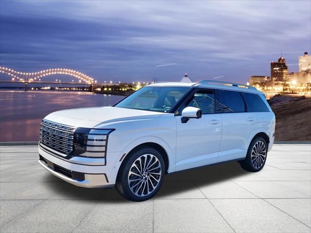 2026 Hyundai Palisade Calligraphy for sale in Memphis, TN