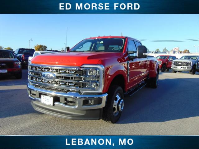 2026 Ford F-350 XLT for sale in Lebanon, MO