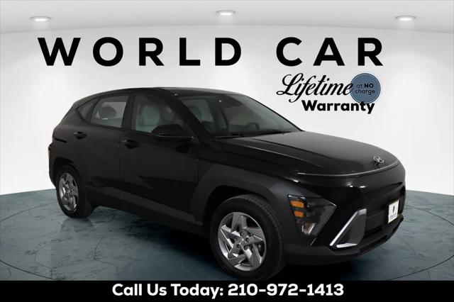 2026 Hyundai Kona SE for sale in San Antonio, TX
