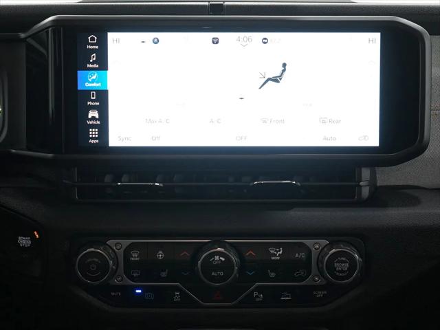 2024 Jeep Wrangler 4xe Sport S 4xe