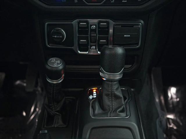 2024 Jeep Wrangler 4xe Sport S 4xe
