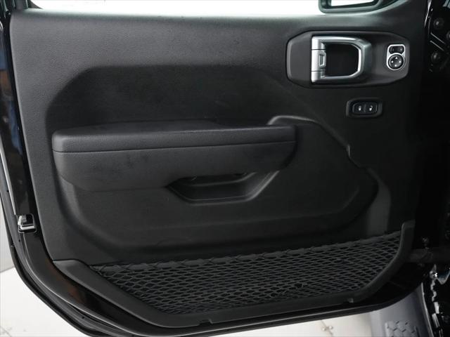 2024 Jeep Wrangler 4xe Sport S 4xe