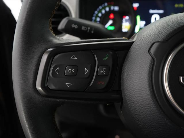 2024 Jeep Wrangler 4xe Sport S 4xe