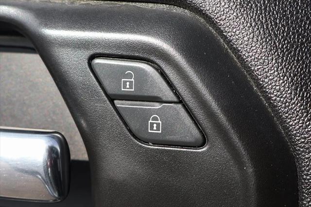 2021 Chevrolet Silverado 2500HD 4WD Crew Cab Long Bed WT