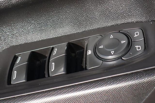 2021 Chevrolet Silverado 2500HD 4WD Crew Cab Long Bed WT