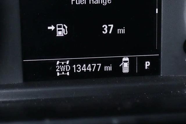 2021 Chevrolet Silverado 2500HD 4WD Crew Cab Long Bed WT