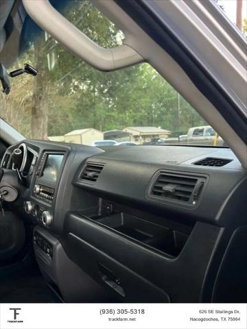 2007 Honda Ridgeline RTL