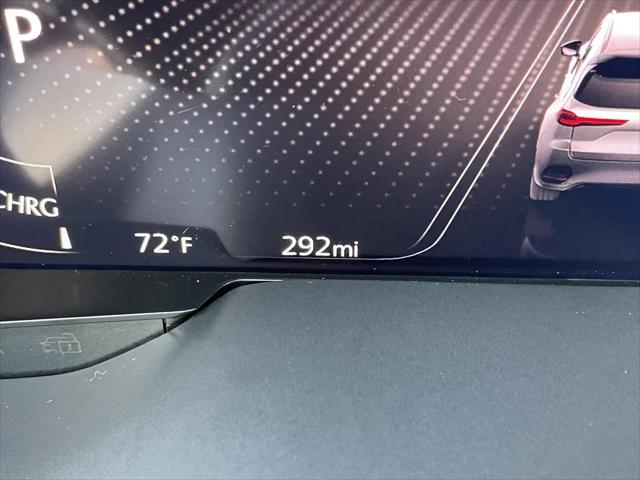 2025 Mazda CX-70 Premium Plus Package