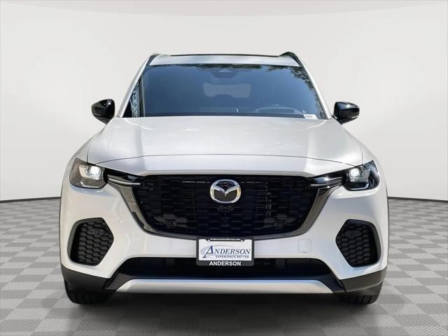 2025 Mazda CX-70 Premium Plus Package