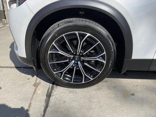 2025 Mazda CX-70 Premium Plus Package