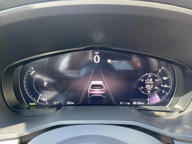 2025 Mazda CX-70 Premium Plus Package