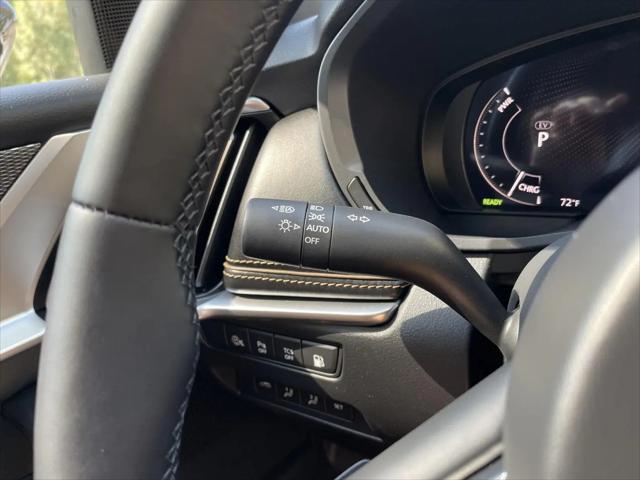 2025 Mazda CX-70 Premium Plus Package