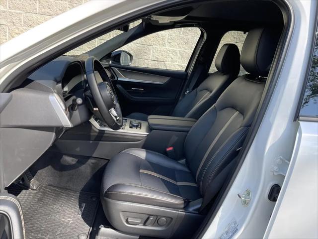 2025 Mazda CX-70 Premium Plus Package