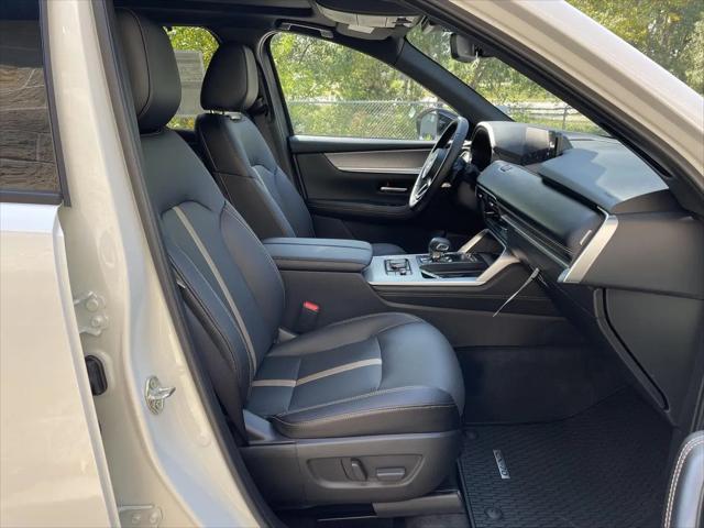 2025 Mazda CX-70 Premium Plus Package
