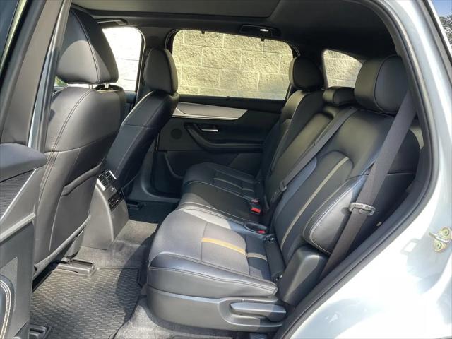 2025 Mazda CX-70 Premium Plus Package