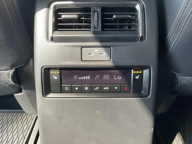 2025 Mazda CX-70 Premium Plus Package