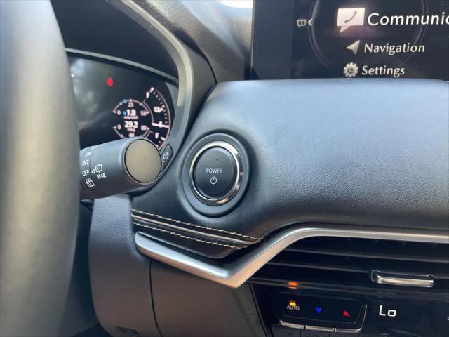 2025 Mazda CX-70 Premium Plus Package