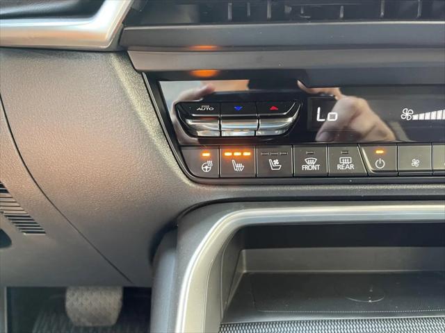 2025 Mazda CX-70 Premium Plus Package