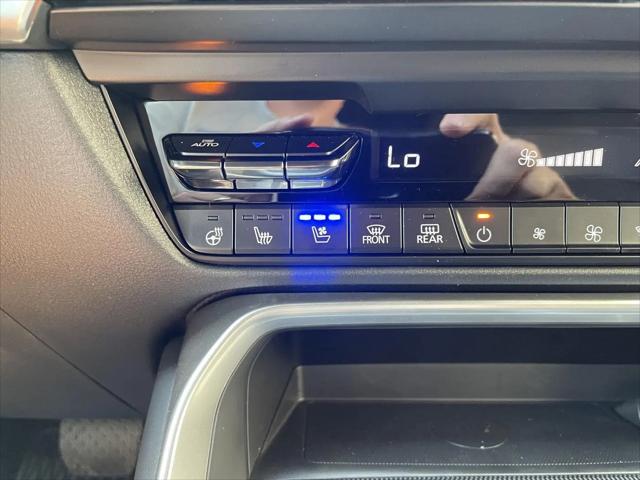 2025 Mazda CX-70 Premium Plus Package