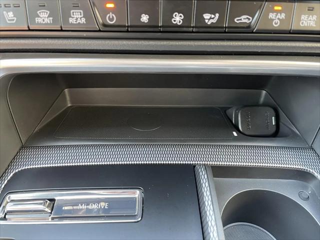 2025 Mazda CX-70 Premium Plus Package