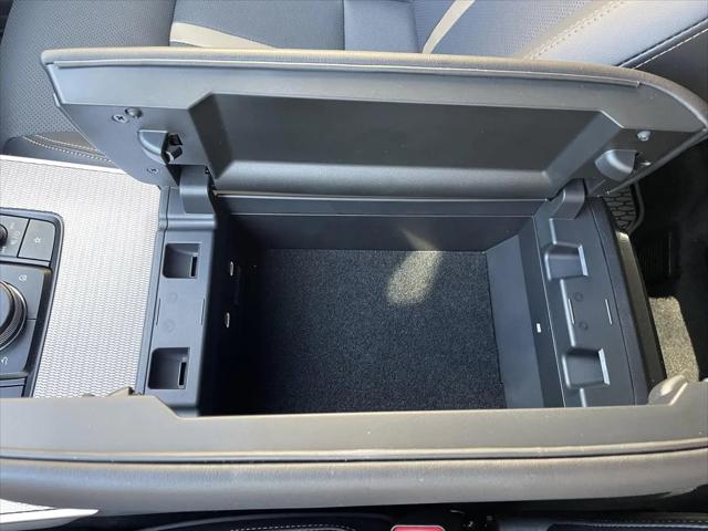 2025 Mazda CX-70 Premium Plus Package