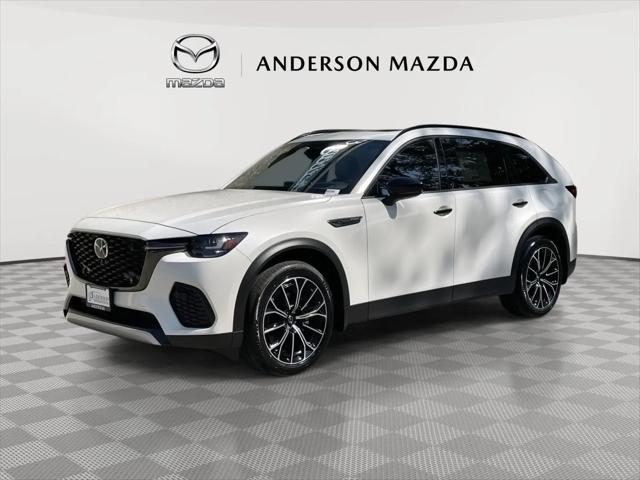 2025 Mazda CX-70 Premium Plus Package for sale in Lincoln, NE