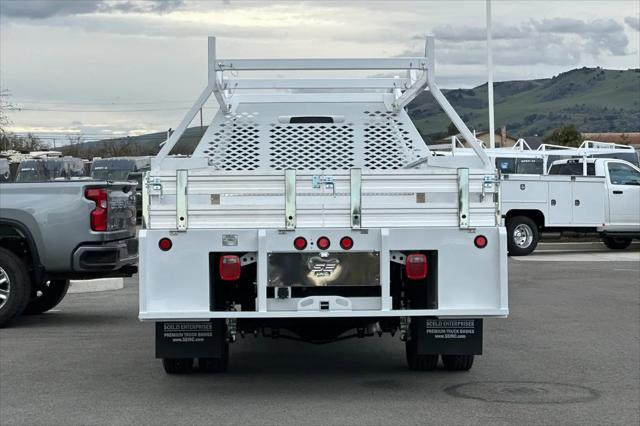 2026 Ram 5500 Tradesman/Big Horn