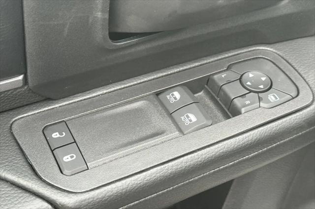 2026 Ram 5500 Tradesman/Big Horn
