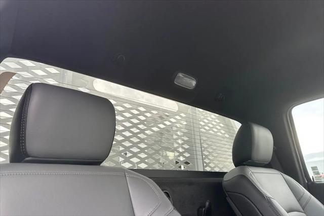 2026 Ram 5500 Tradesman/Big Horn