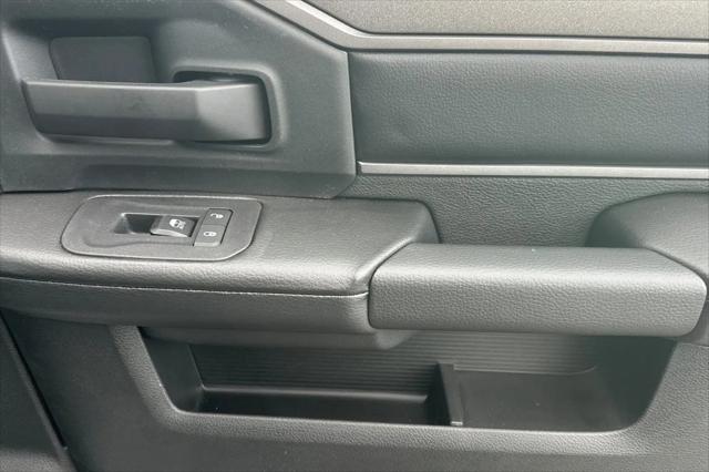 2026 Ram 5500 Tradesman/Big Horn