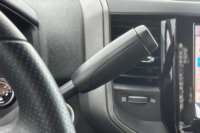 2026 Ram 5500 Tradesman/Big Horn