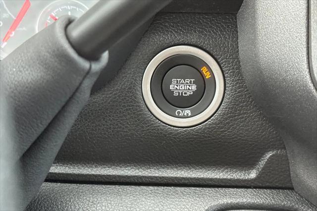 2026 Ram 5500 Tradesman/Big Horn