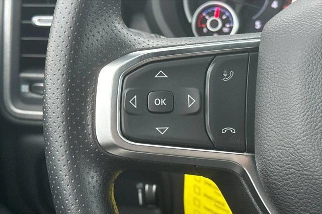 2026 Ram 5500 Tradesman/Big Horn