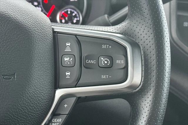 2026 Ram 5500 Tradesman/Big Horn