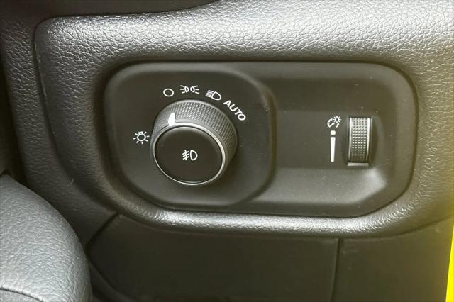 2026 Ram 5500 Tradesman/Big Horn