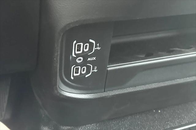 2026 Ram 5500 Tradesman/Big Horn