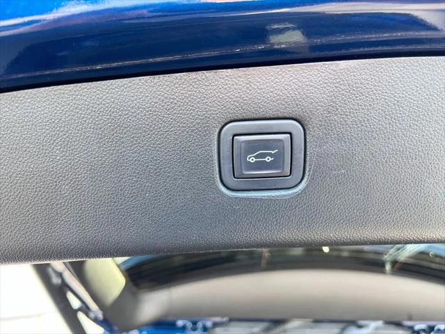 2023 Chevrolet Blazer AWD 2LT