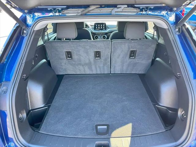 2023 Chevrolet Blazer AWD 2LT