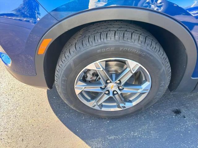 2023 Chevrolet Blazer AWD 2LT